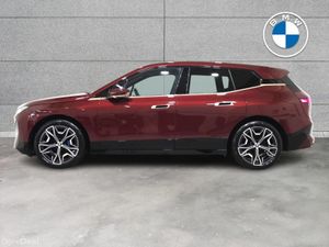 BMW iX xDrive50 M Sport - Image 4