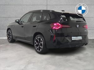 BMW X3 30e xDrive M Sport - Image 3