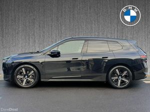 BMW iX xDrive40 Sport - Image 3