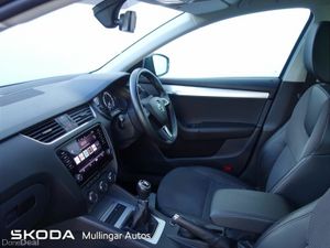 Skoda Octavia Soleil 1.6TDI 115HP - Image 4