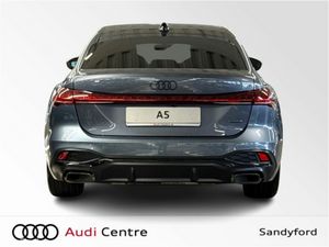 Audi A5 E-HYBRID Q 220KW S LINE - Image 4