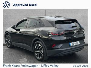 Volkswagen ID.4 77KWH FAMILY 174HP *DUE SOON* *DEE - Image 3