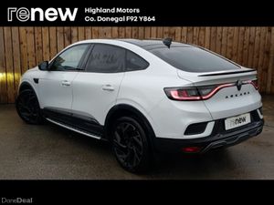 Renault Arkana TCe 160 Auto esprit Alpine ** RENAU - Image 3