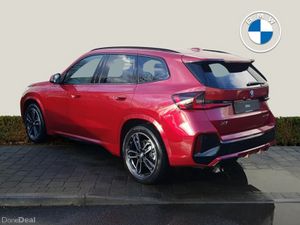 BMW X1 X1 xDrive25e M Sport - Image 2
