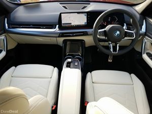 BMW X1 X1 xDrive25e M Sport - Image 4