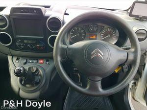 Citroen Berlingo ENTERPRISE - Image 2