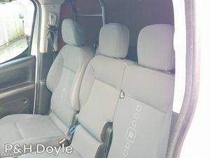 Citroen Berlingo ENTERPRISE - Image 4