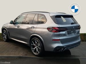 BMW X5 X5 xDrive50e M Sport - Image 2