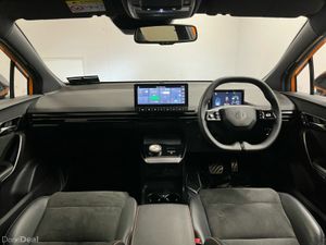 MG MG4 Xpower 64kWh 435BHP - Reversing Camera - Sa - Image 4