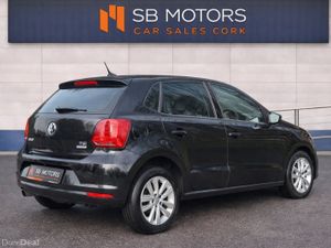 2016 VOLKSWAGEN POLO 1.2L AUTOMATIC NEW NCT - Image 4