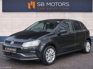 2016 VOLKSWAGEN POLO 1.2L AUTOMATIC NEW NCT - Image 3
