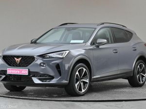 Cupra Formentor 2.0TDI 150BHP 6SPD **MEMO EL. SPOR - Image 3