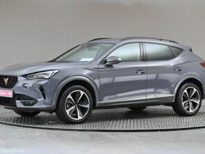 Cupra Formentor 2.0TDI 150BHP 6SPD **MEMO EL. SPOR - Image 4