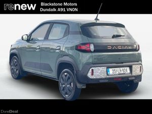 Dacia Spring BEV 26.8kWh 65HP Extreme - Image 3