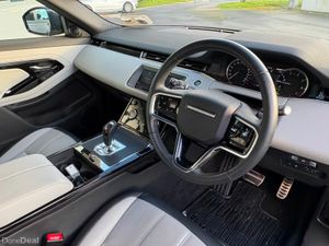 Land Rover Range Rover Evoque R Dynamic // Low Mil - Image 2
