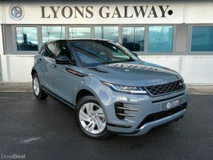 Land Rover Range Rover Evoque R Dynamic // Low Mil - Image 3