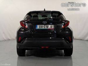 Toyota C-HR 1.8 HYBRID SPORT - Image 4