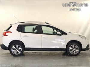 Peugeot 2008 1.2 VTI 82 bhp Active - Image 2