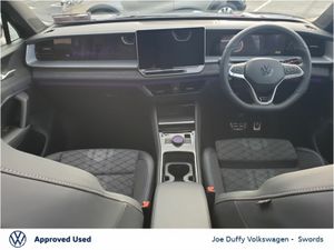 Volkswagen Tayron RL75 1.5 TSI 204PS PHEV DSG - Image 3