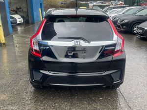 2014 Honda fit Hybrid Automatic - Image 3