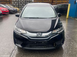 2014 Honda fit Hybrid Automatic - Image 2