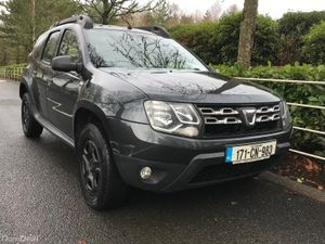 Dacia Duster 1.5 dCi 110 Deluxe Edition - Image 4