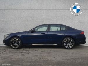 BMW 5-Series 530e M Sport Saloon - Image 4