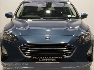 Ford Focus TITANIUM EDITION 1.0T125 MHEV - Image 3