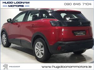 Peugeot 3008 FL ACTIVE 1.5 BLUE HDI 13 130 6.2 - Image 4