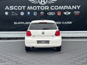 Volkswagen Polo Automatic - Image 3