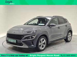 Hyundai KONA KAUAI EXECUTIVE 5DR - Image 4