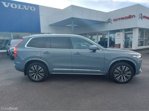 Volvo XC90 T8 PHEV CORE AWD 5DR AUTO - Image 2