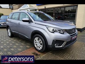 Peugeot 5008 ACTIVE 1.2 130 4DR 7 SEATER - Image 3