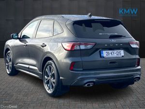 Ford Kuga ST-LINE X 5DR 1.5 TD 120 S6. S6.2 M6 - Image 3