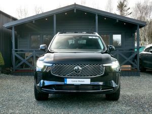 2025 Volvo XC90 T8 ULTRA BRIGHT HUGE SPEC - Image 2