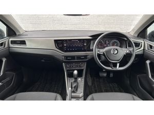 Volkswagen Polo 1.0 TSi 5dr Auto - Image 2