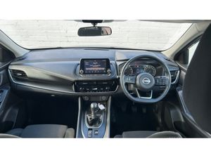 Nissan Qashqai QQ 1.3 HYB SV MY2.5 4DR - Image 4