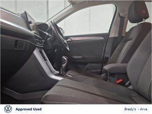 Volkswagen T-Roc LIFE 2.0 TDI  116BHP M6F - Image 4