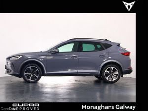 Cupra Formentor 1.5 TSI 150HP 5DR - Image 4