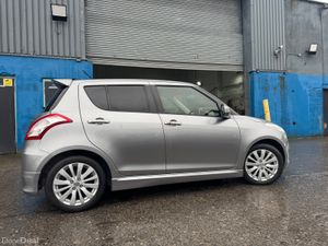 suzuki swift - Image 3