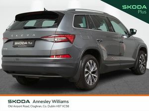 Skoda Kodiaq Ambition 1.5Tsi 150Bhp DSG - Image 4