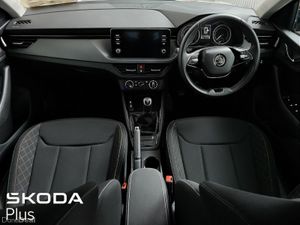 Skoda Scala Ambition 1.0Tsi 95Bhp - Image 3