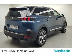 Peugeot 5008 1.5 BlueHDi 130bhp Allure Auto - Image 4