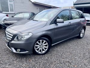 142 Mercedes-Benz B180 CDI Automatic – Reverse Cam - Image 2