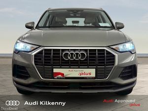 Audi Q3 ** UNDER OFFER ** 45 TFSI E (PHEV) S Troni - Image 2