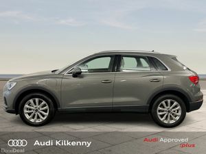 Audi Q3 ** UNDER OFFER ** 45 TFSI E (PHEV) S Troni - Image 4