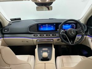 Mercedes-Benz GLE GLE 400e 4MATIC SPORT EDITION - Image 4