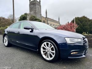 2.0TDI 6SPD MANUAL SPORTBACK - Image 4