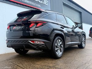Hyundai Tucson Executive 38,000klms 2023 - Image 4