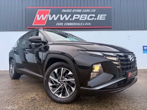 Hyundai Tucson Executive 38,000klms 2023 - Image 2